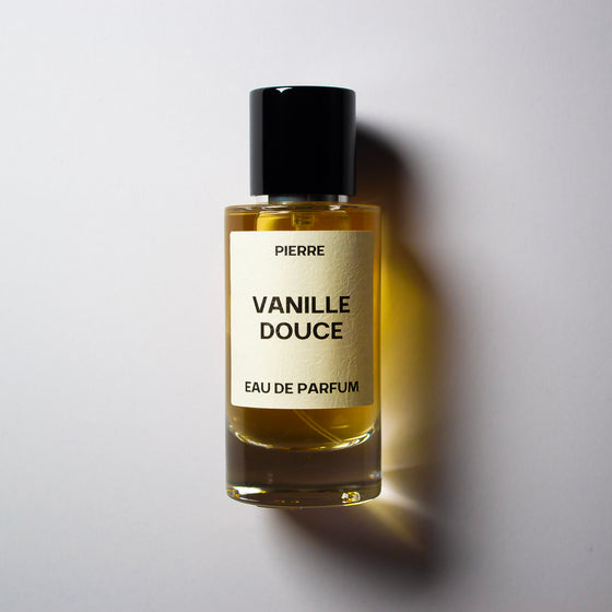 Vanille Douce