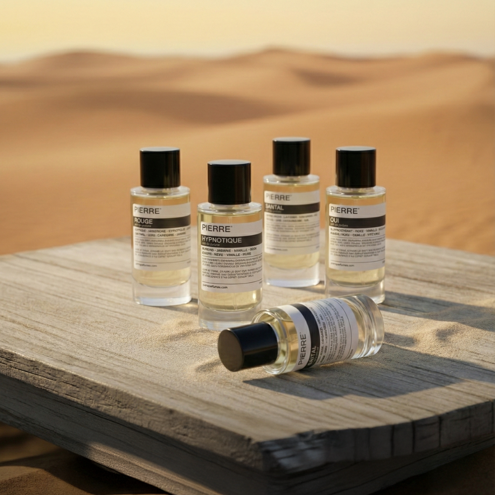 Featured Perfumes
