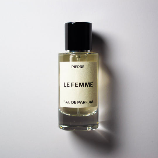 Le Femme