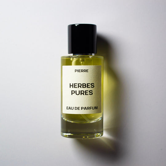 Herbes Pures