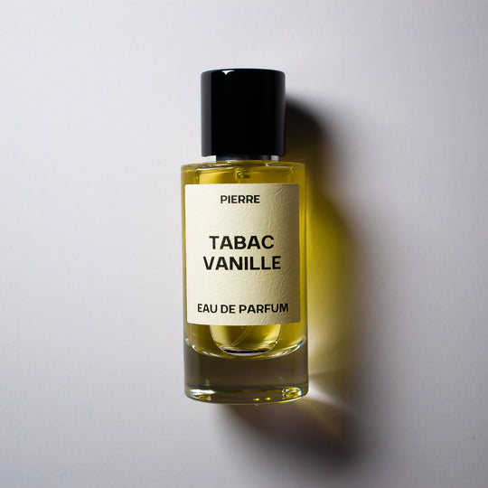 Tabac Vanille