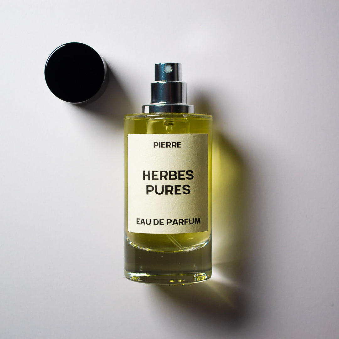 Herbes Pures