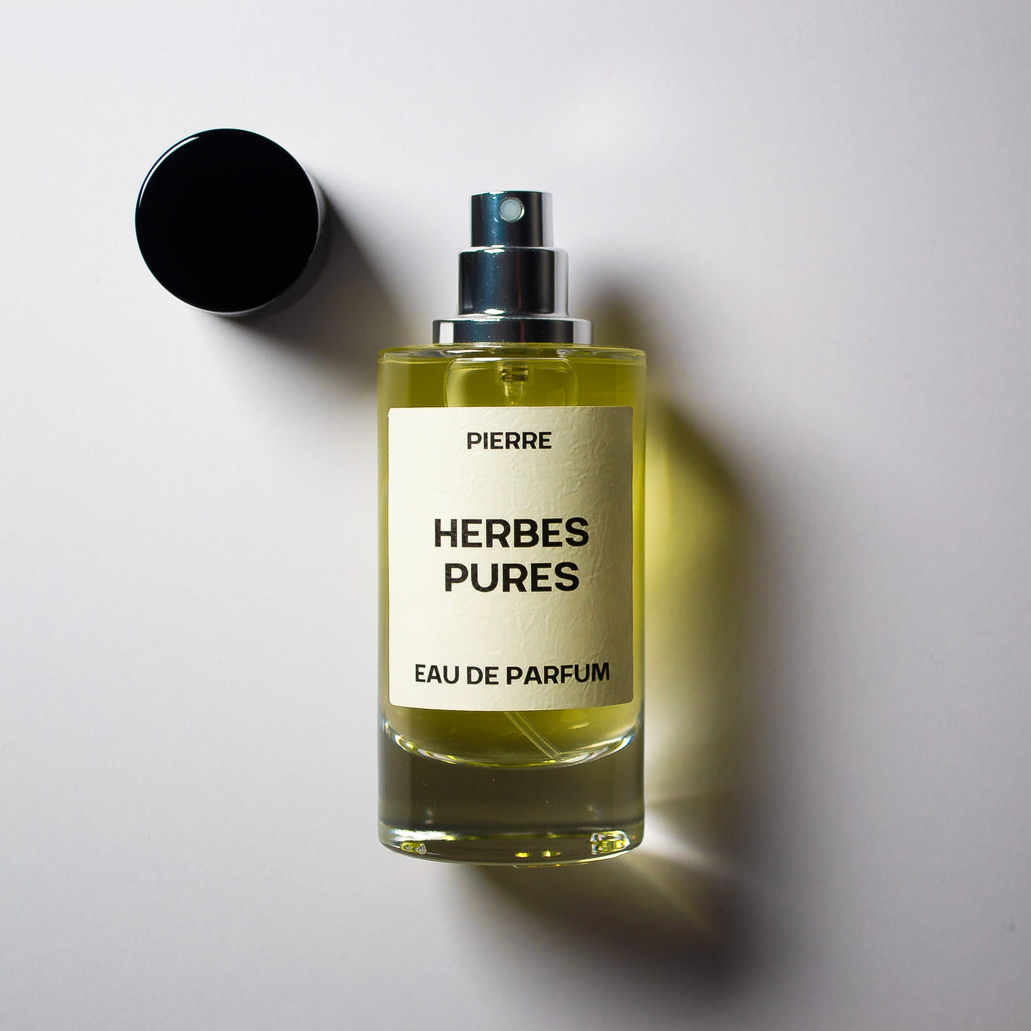Herbes Pures | Smells like Xerjoff's Erba Pura – Pierre Perfumes