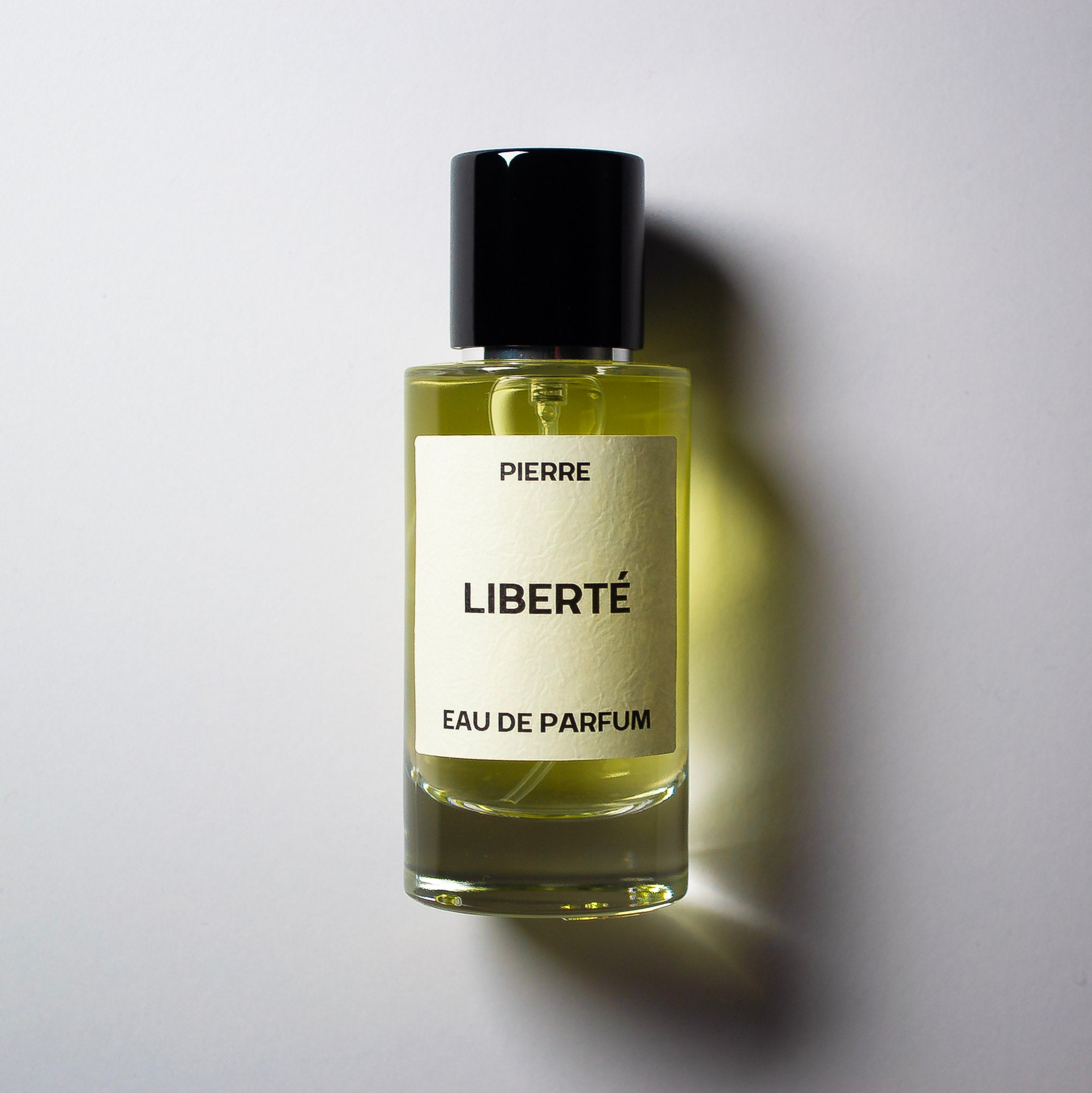 MAISON éole Liberté Eau de Parfum 50ml Liberté | Dupe of Libre by YSL – Pierre Perfumes